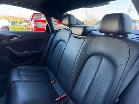 Used 2017 Audi A6 2.0T Premium image 31
