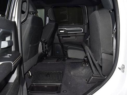 Used 2020 RAM 2500 Big Horn w/ Level 2 Equipment Group image 36