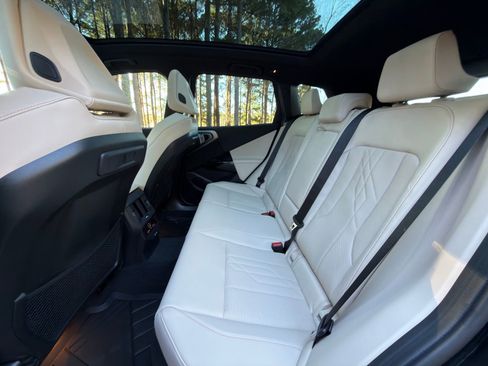 New 2026 BMW X3 xDrive30 w/ Premium Package image 14