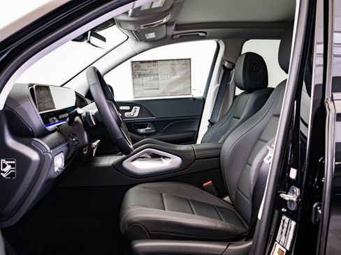 New 2026 Mercedes-Benz GLE 350 4MATIC image 23