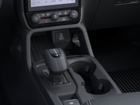 New 2024 Ford Ranger Lariat w/ FX4 Off-Road Package image 15