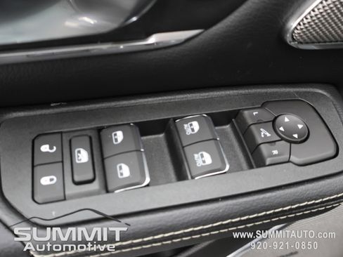 New 2026 RAM 1500 Laramie w/ Night Edition AWD/4WD image 49