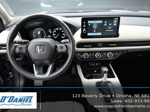 Used 2026 Honda HR-V EX-L image 26