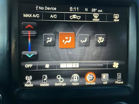 Used 2014 RAM 1500 Big Horn image 31