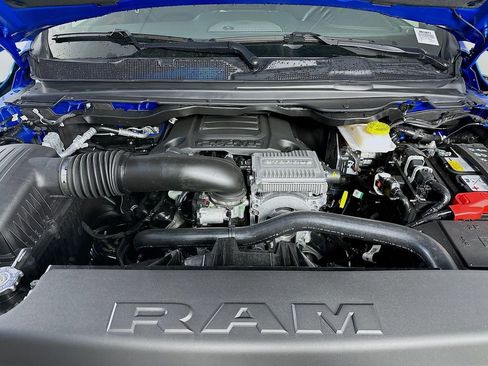 New 2026 RAM 1500 Rebel AWD/4WD image 17