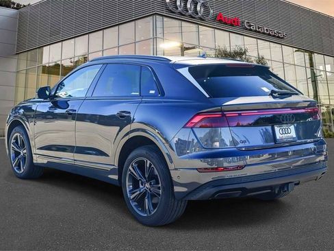 New 2026 Audi Q8 Premium image 2