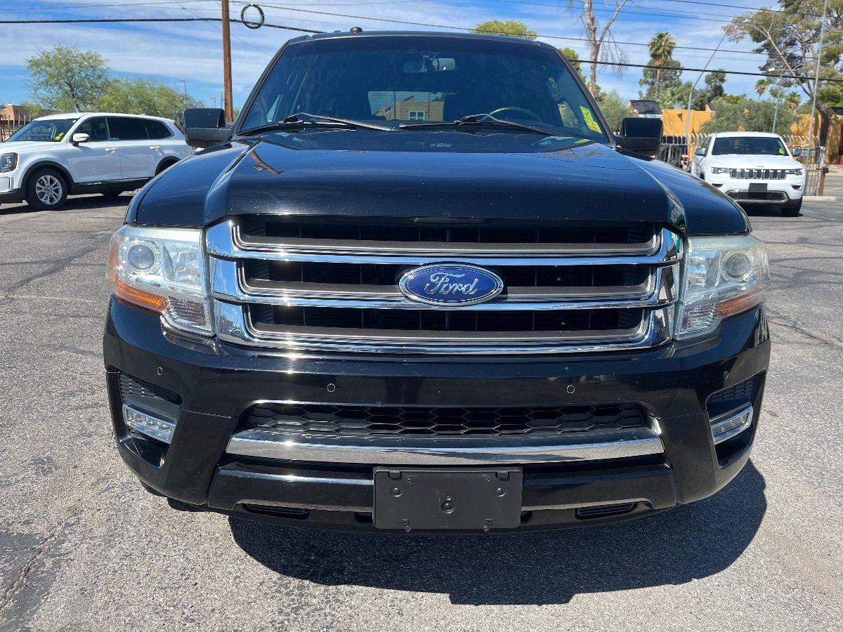 Used 2016 Ford Expedition Limited RWD image 12