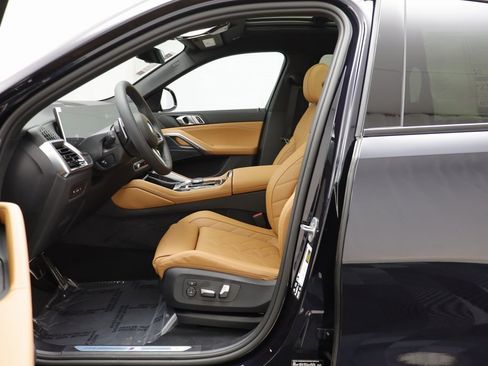 New 2026 BMW X6 xDrive40i image 5