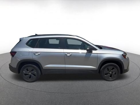 Used 2025 Volkswagen Taos S FWD image 16
