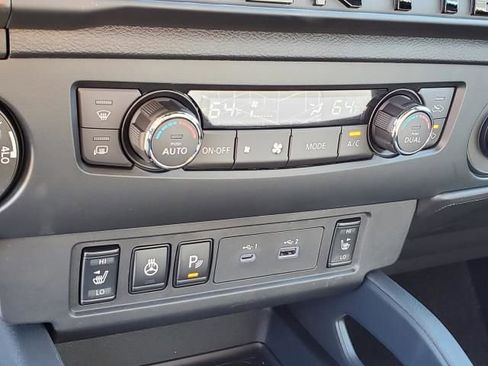 New 2026 Nissan Frontier SV w/ SV Convenience Package image 28