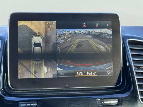 Used 2016 Mercedes-Benz GLE 350 GLE 350 4MATIC AWD 4dr SUV image 27