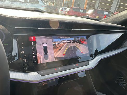 Used 2024 Jeep Wagoneer Launch Edition image 33