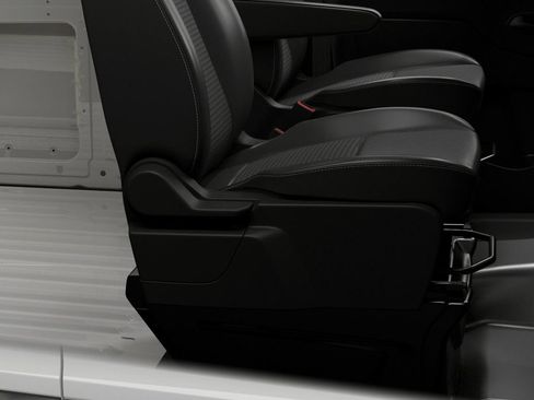 New 2026 Ford Transit 150 Low Roof RWD image 10
