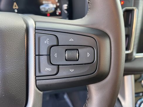 Used 2023 GMC Yukon XL Denali w/ Max Trailering Package image 21