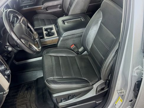 Used 2018 GMC Sierra 1500 Denali w/ Denali Ultimate Package AWD/4WD image 20
