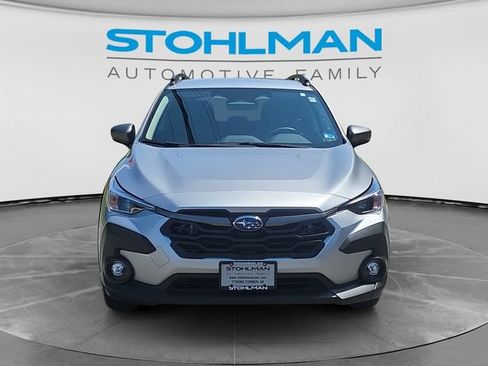 Used 2024 Subaru Crosstrek 2.0i Premium AWD/4WD image 2