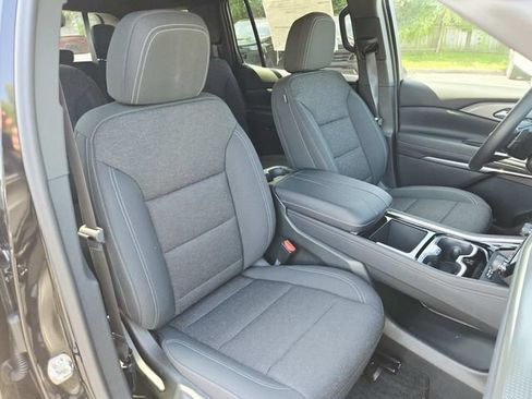 New 2026 Chevrolet Traverse LT w/ Driver Confidence Package FWD image 14