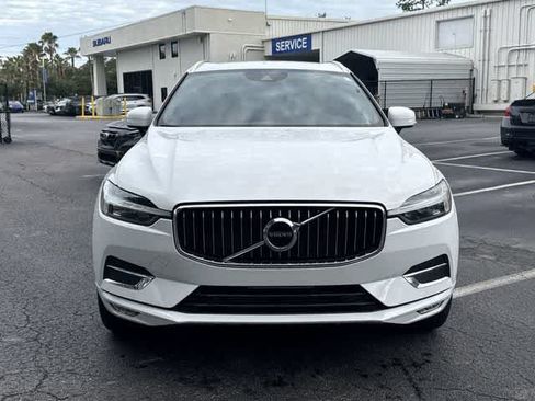 Used 2021 Volvo XC60 T5 Inscription FWD image 9