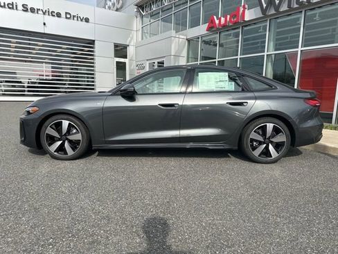 New 2026 Audi A5 2.0T Premium Plus image 2