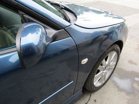 Used 2008 Saab 9-3 Aero w/ Touring Package FWD image 23