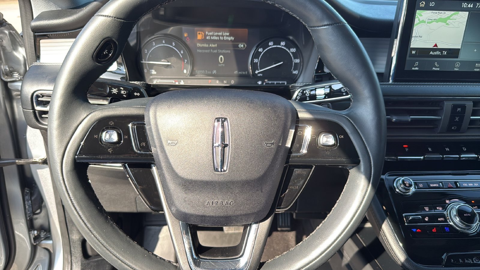 Used 2022 Lincoln Corsair FWD w/ Premium Package image 14