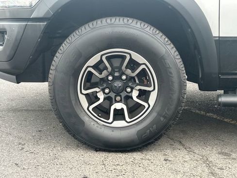 Used 2017 RAM 1500 Rebel w/ Luxury Group image 27