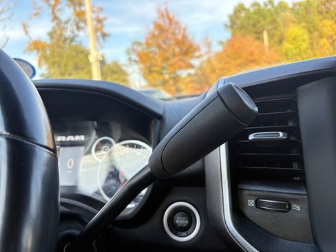 Used 2024 RAM 2500 Big Horn image 27