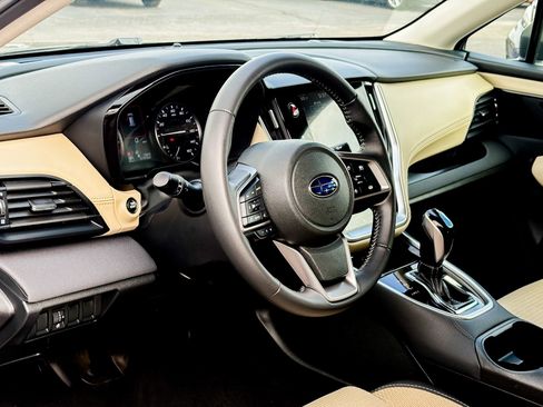 Used 2023 Subaru Outback Premium image 22