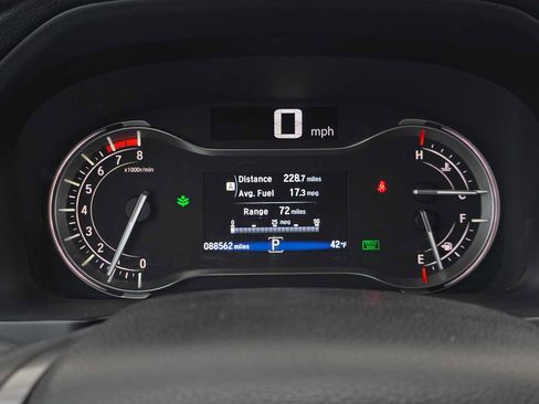 Used 2017 Honda Ridgeline RTL-T image 27