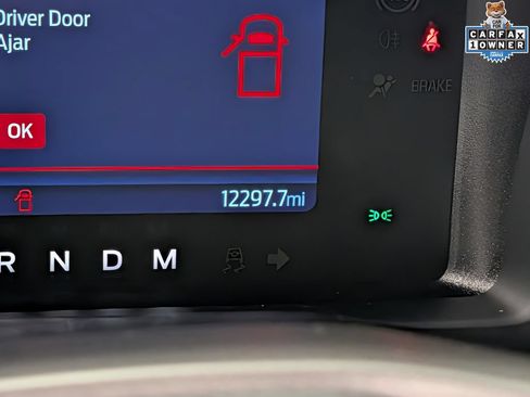 Used 2024 Ford Bronco Outer Banks AWD/4WD image 21