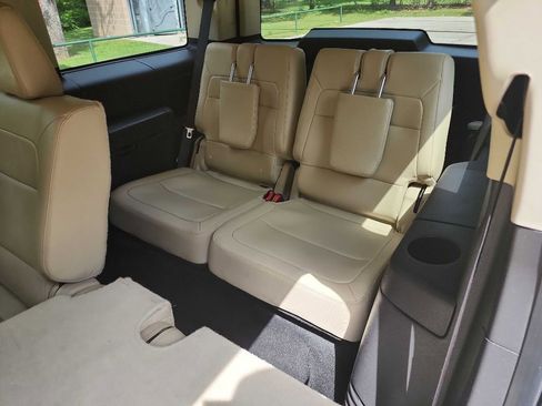 Used 2014 Ford Flex Limited w/ Equipment Group 303A AWD/4WD image 30