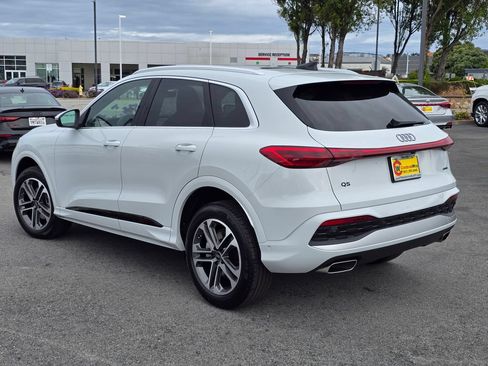 New 2026 Audi Q5 Premium AWD/4WD image 5