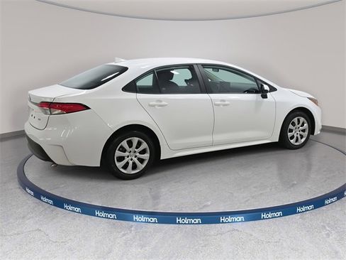 Certified 2023 Toyota Corolla LE w/ Carpet Mat Package (TMS) image 5