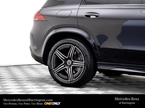 New 2026 Mercedes-Benz GLE 350 4MATIC image 38
