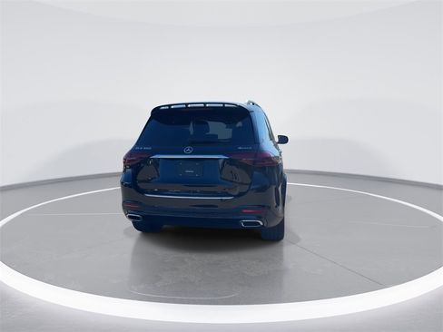 New 2026 Mercedes-Benz GLE 350 4MATIC image 7