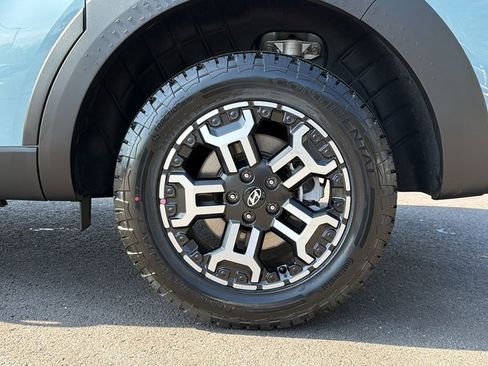 New 2026 Hyundai Santa Cruz XRT AWD/4WD image 21