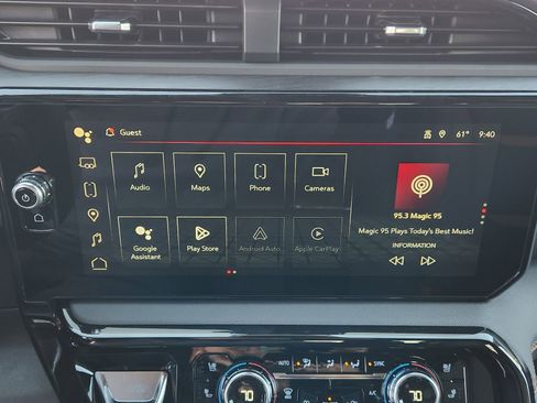 New 2026 GMC Sierra 2500 AT4 w/ AT4 Premium Plus Package image 20