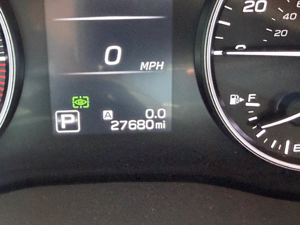 Used 2024 Subaru Ascent Touring AWD/4WD image 30