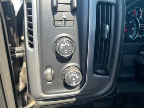 Used 2018 GMC Sierra 1500 SLT AWD/4WD image 22
