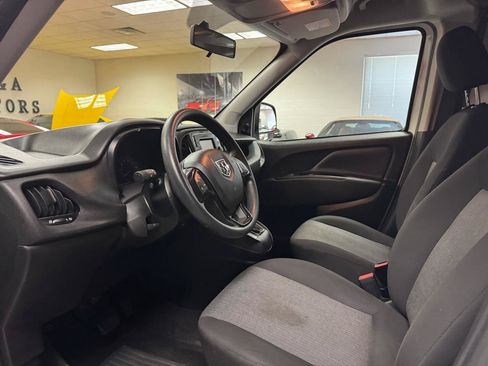 Used 2022 RAM ProMaster City Wagon FWD image 15