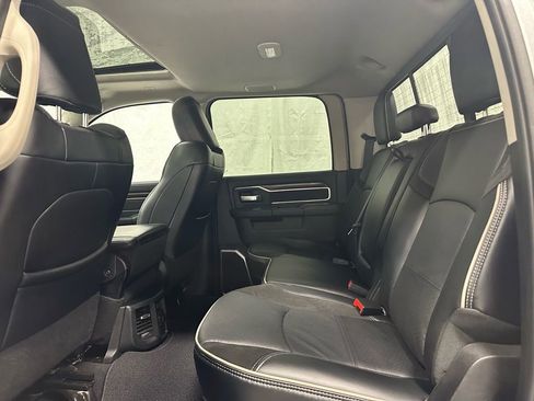 Used 2024 RAM 2500 Laramie image 47