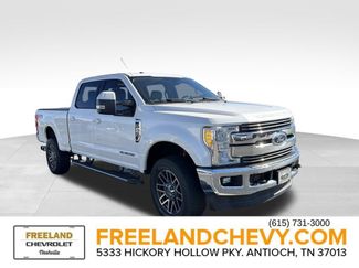 Used 2017 Ford F250 Lariat w/ Lariat Ultimate Package 360° Tour