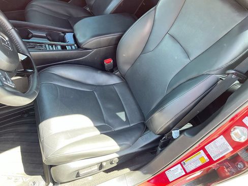 Used 2024 Honda Accord Sport image 18