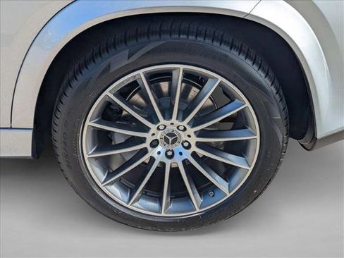 New 2026 Mercedes-Benz GLE 580 GLE 580 image 10