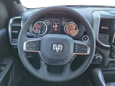 New 2026 RAM 1500 Big Horn image 15