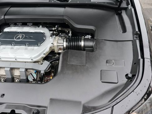 Used 2012 Acura TL SH-AWD image 40
