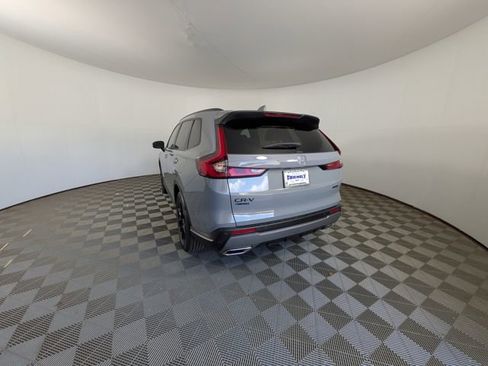 New 2025 Honda CR-V Sport-L image 13