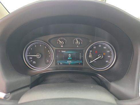 Used 2018 Buick Enclave Premium w/ LPO, Hit The Road Package image 15