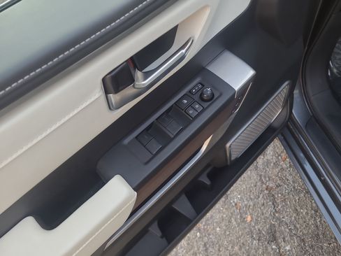 Certified 2023 Toyota Sequoia Capstone image 13