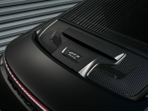 Certified 2024 Porsche 911 GT3 image 31